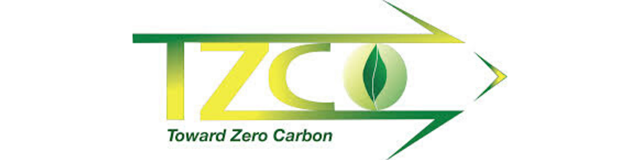 Green Business Toward Zero Carbon in Thurles TA