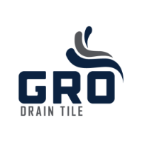 Green Business GRO Drain Tile in Oriska ND