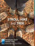 Stroll, Hike & Trek Field Guide