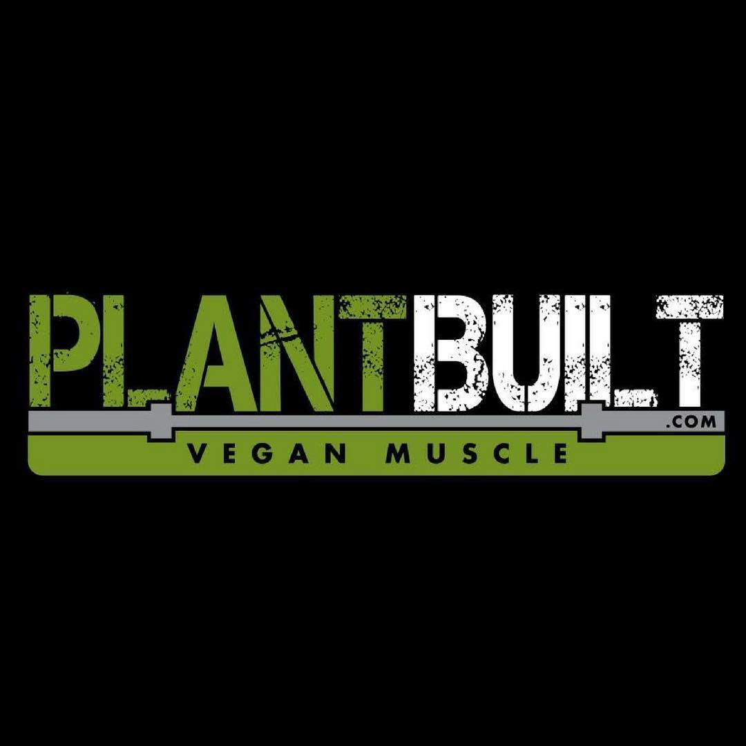 PlantBuilt