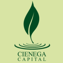 Green Business Cienega Capital in Paicines CA