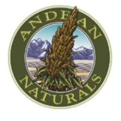 Green Business Andean Naturals, Inc. in Yuba City CA