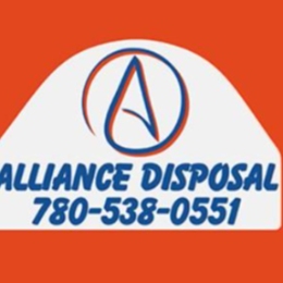 Green Business Environmental 360 Solutions - Alliance Disposal in County Of Grande Prairie NO. 1 AB