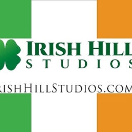 Green Business Irish Hill Studios in La Crosse WI