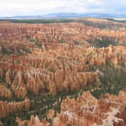 Green Business Bryce Canyon National Park in Bryce UT