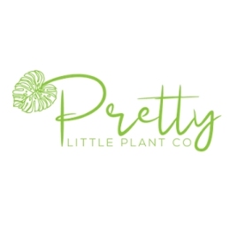 Green Business Pretty Little Plant Co. in College Station TX