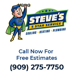 Green Business Steves Service in Upland CA
