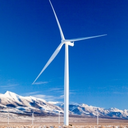 Green Business American Wind Energy Association (AWEA) in Washington DC
