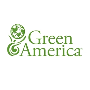 Green Business Green America in Washington DC