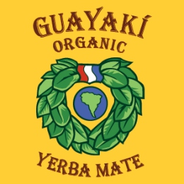 Green Business Guayaki in Sebastopol CA