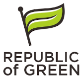 Green Business Republic of Green in Palo Alto CA
