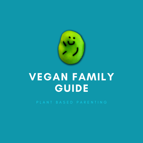 Green Business Vegan Family Guide in London England