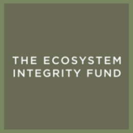 Ecosystem Integrity Fund (EIF)