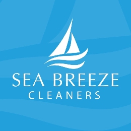 Green Business Sea Breeze Cleaners in Laguna Niguel CA