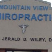 Green Business Mountain View Chiropractic in Great Falls MT