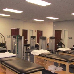 Green Business Advanced Orthopedics & Physical Therapy in Warrensville Heights OH