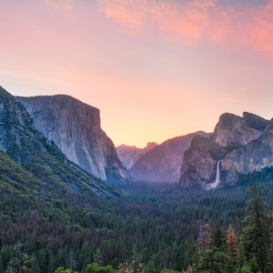 Green Business Yosemite National Park in Yosemite Valley CA