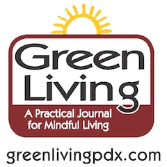 Green Living Journal