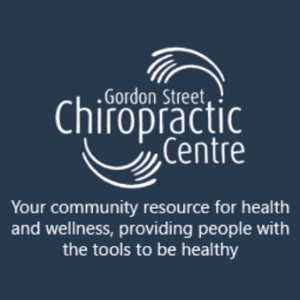 Green Business Gordon Street Chiropractic Ctr in Guelph ON
