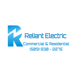 Green Business Reliant Electric in Selah WA
