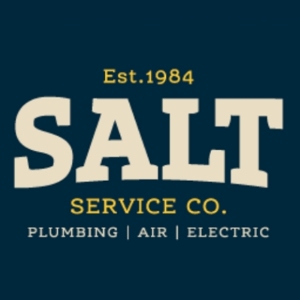 Green Business SALT Plumbing Air & Electric in Austin TX
