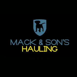 Mack & Sons Hauling