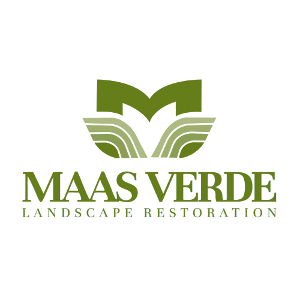 Green Business Maas Verde Landscape Restoration in Austin TX