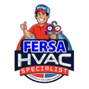 FERSA HVAC HEATING & AIR CONDITIONING