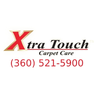 Green Business Xtra Touch Carpet Care in Vancouver WA