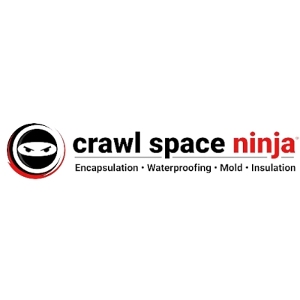 Green Business Crawl Space Ninja of Wilmington in Wilmington NC