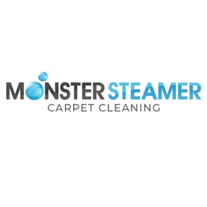 Green Business Monster Steamer Carpet Cleaning in Oceanside CA