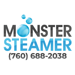 Green Business Monster Steamer Carpet Cleaning in Oceanside CA