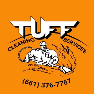 Tuff Carpet Cleaning