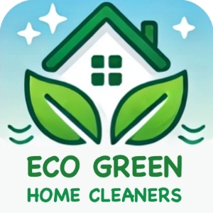 Eco Green Home Cleaners