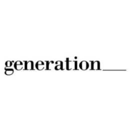 Generation Investment Management U.S. LLP