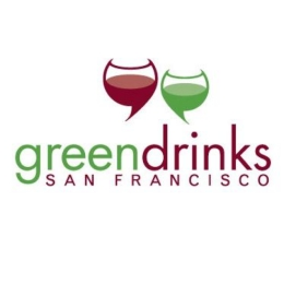 Green Drinks - San Francisco