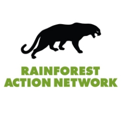 Green Business Rainforest Action Network in San Francisco CA