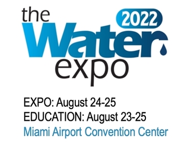 The Water Expo - 2022