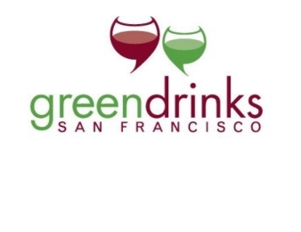 SF Green Drinks  Sustainability Happy Hour!