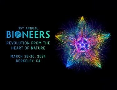 Bioneers 2024 Conference: Revolution from the Heart of Nature